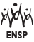Logo da ENSP
